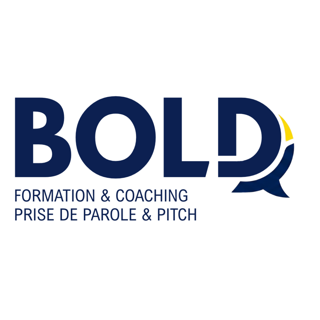 Logo BOLD